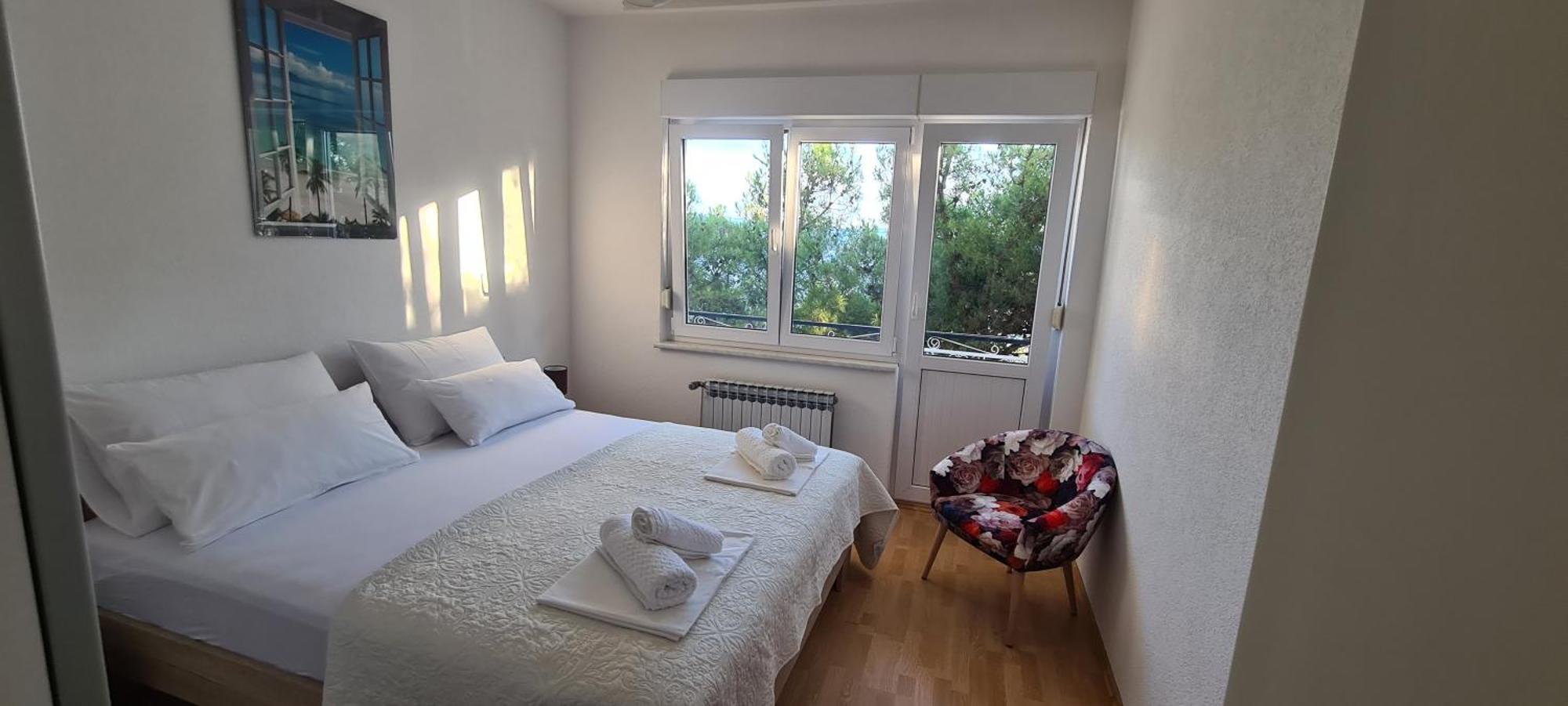 אומיס Apartments Adisa מראה חיצוני תמונה